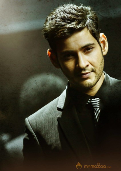 Srimanthudu Telugu Movie Latest Stills