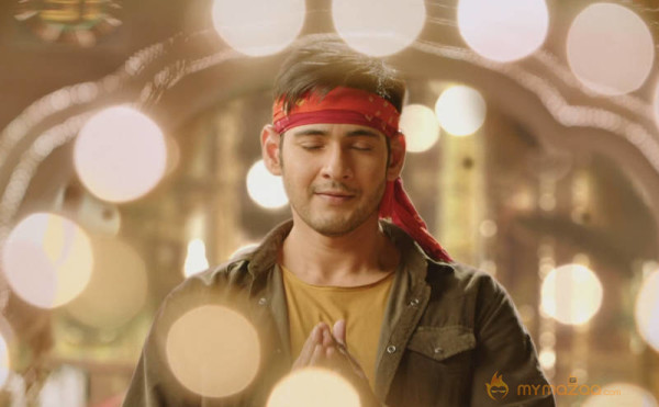 Srimanthudu Telugu Movie Latest Stills