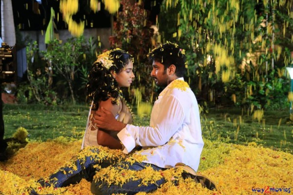 Srimathi Bangaram Movie Stills 