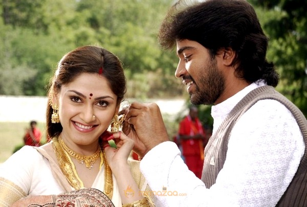 Sumadhuram Movie Stills