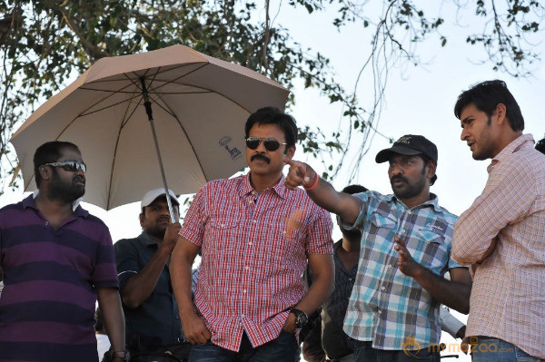 SVSC Movie Stills Galley