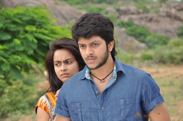 Telugu Upcoming Premante Suluvu Kadura movie stills