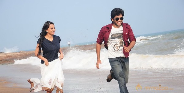 Telugu Upcoming Premante Suluvu Kadura movie stills