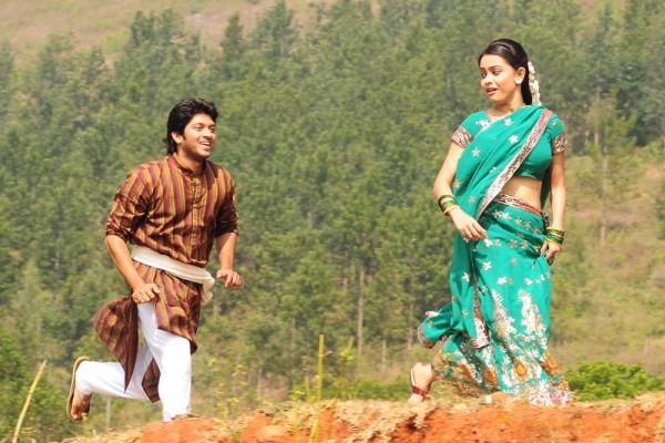 Telugu Upcoming Premante Suluvu Kadura movie stills