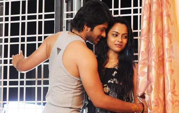 Telugu Upcoming Premante Suluvu Kadura movie stills