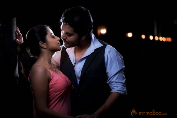 Telugulo Naaku Nachani Padam Prema Movie Stills 