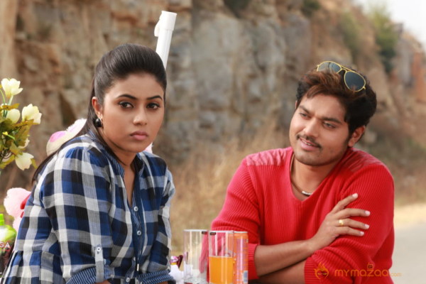 Telugulo Naaku Nachani Padam Prema Movie Stills 