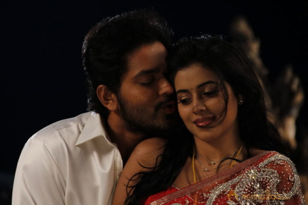 Telugulo Naaku Nachani Padam Prema Movie Stills 