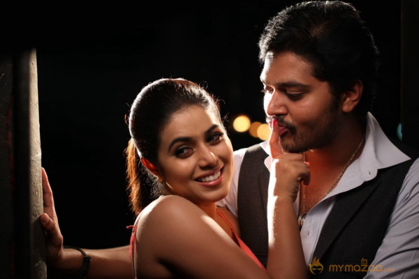 Telugulo Naaku Nachani Padam Prema Movie Stills 