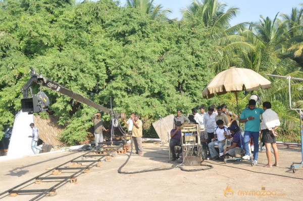 Telugulo Naaku Nachani Padam Prema Movie Stills 