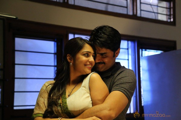 Terror Telugu Movie New Stills