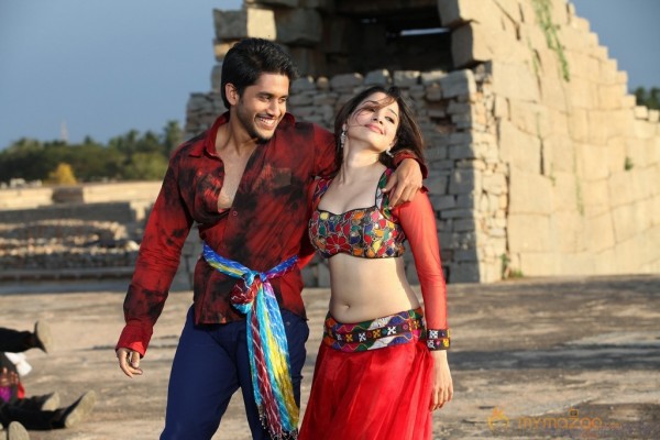 Thadaka Latest Movie Stills 