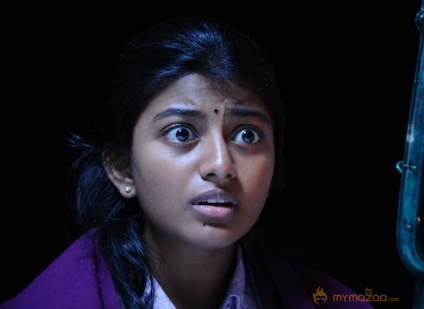 Tholipremalo Cinema Photos