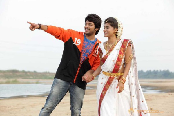 Titanic Telugu Movie Latest Gallery