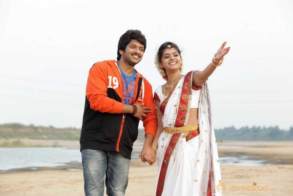 Titanic Telugu Movie Latest Gallery