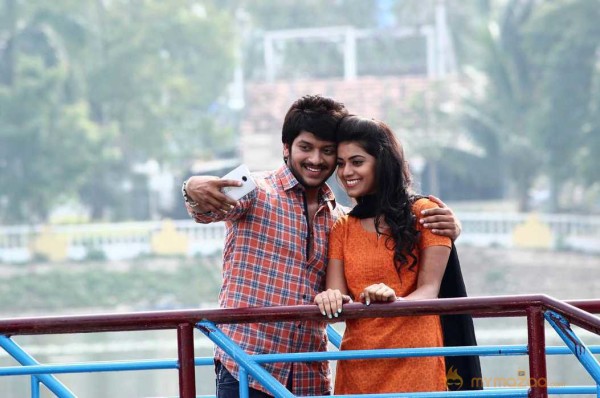 Titanic Telugu Movie Latest Gallery