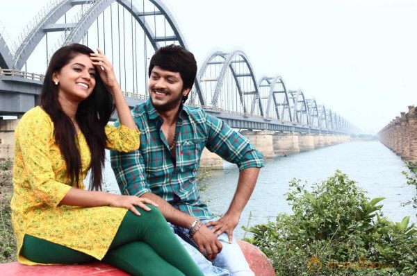 Titanic Telugu Movie Latest Gallery