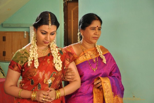 Tummeda Movie Stills 