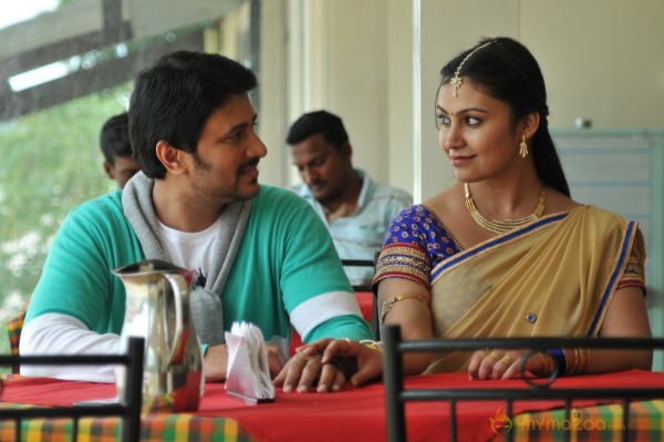 Tummeda Movie Stills 