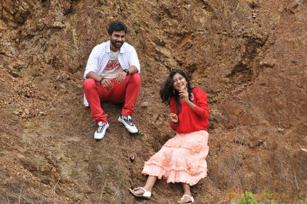 Tummeda Movie Stills 