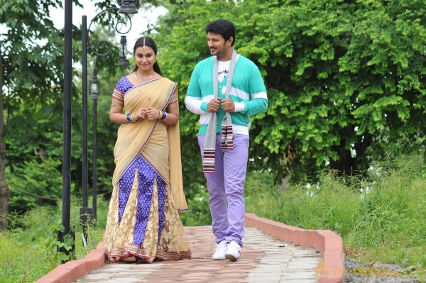 Tummeda Movie Stills 