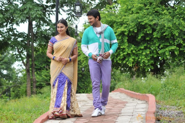 Tummeda Movie Stills 