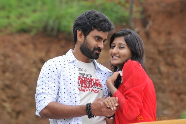 Tummeda Movie Stills 