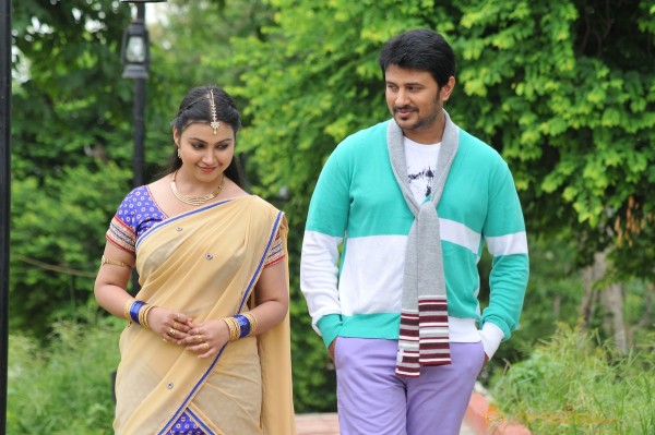 Tummeda Movie Stills 