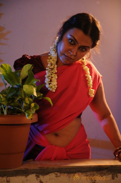 Tummeda Movie Stills 