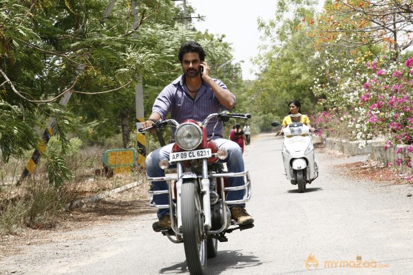 Tummeda Movie Stills 