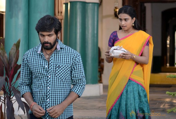  Tungabhadra Movie Latest Stills 