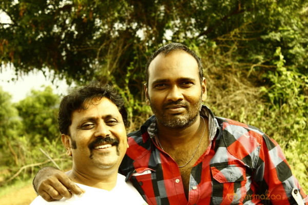 Veerappan Movie New Photos Stills 