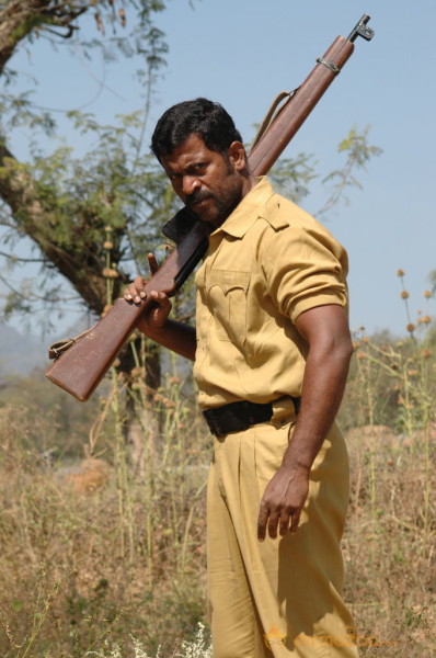 Veerappan Movie New Photos Stills 