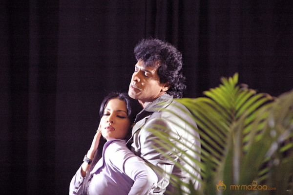 XYZ Hot Movie Stills 