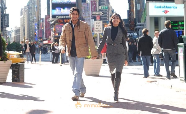 Ye Maaya Chesaave movie stills