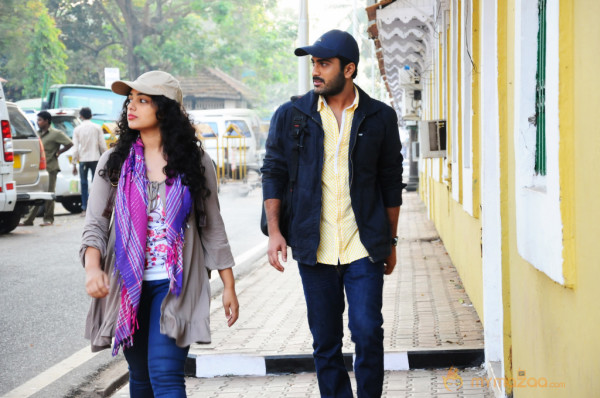 Yemito Ee Maya Movie Stills 