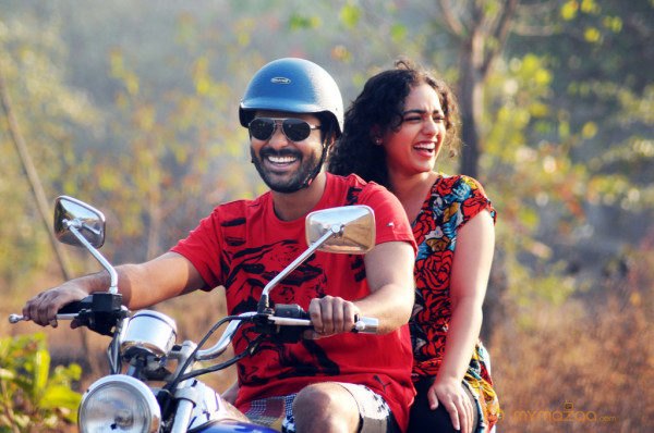 Yemito Ee Maya Movie Stills 