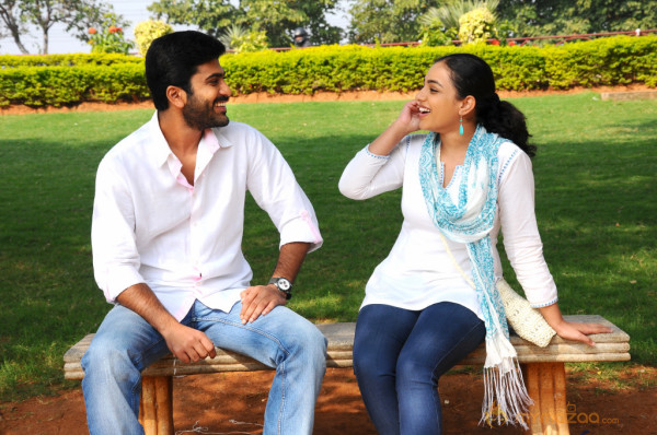 Yemito Ee Maya Movie Stills 