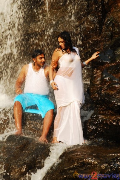 Yuvakudu Movie New Hot Stills 