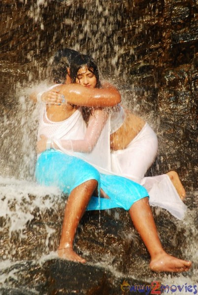 Yuvakudu Movie New Hot Stills 