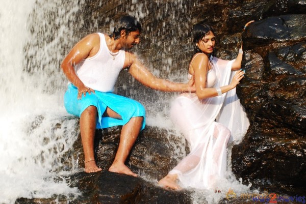 Yuvakudu Movie New Hot Stills 