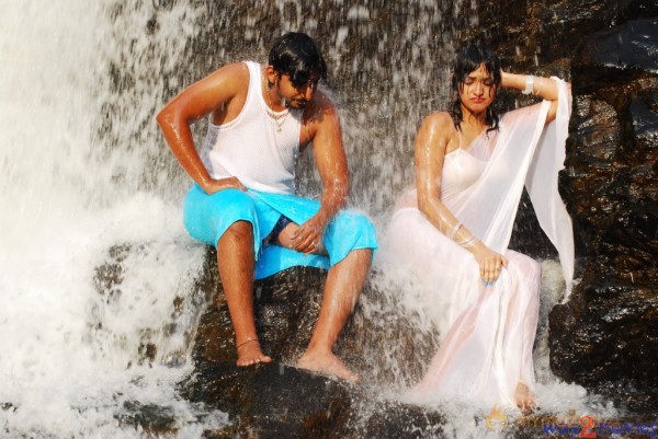 Yuvakudu Movie New Hot Stills 