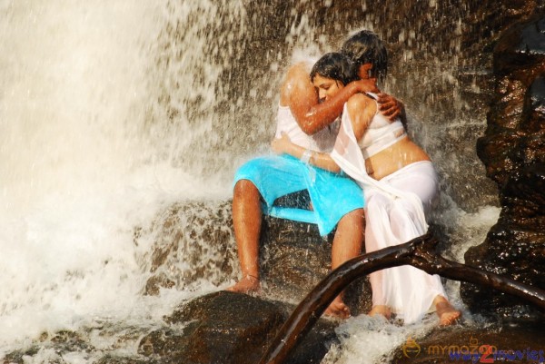 Yuvakudu Movie New Hot Stills 