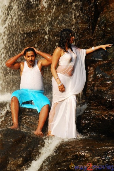 Yuvakudu Movie New Hot Stills 