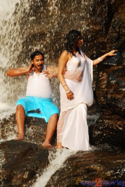 Yuvakudu Movie New Hot Stills 