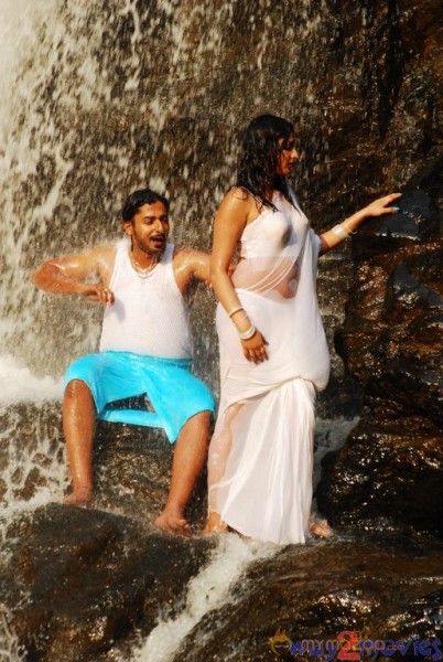 Yuvakudu Movie New Hot Stills 