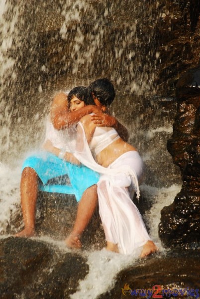 Yuvakudu Movie New Hot Stills 