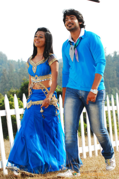 Yuvakudu Movie Stills  