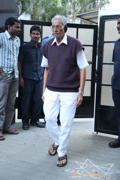 Celebrities pay homage to ANR Photos - 1 