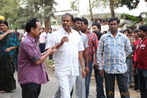 Celebrities pay homage to ANR Photos - 1 